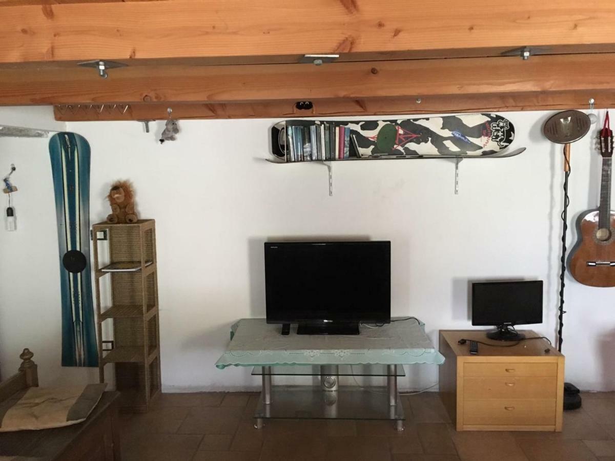 La Maison Cache アオスタ エクステリア 写真